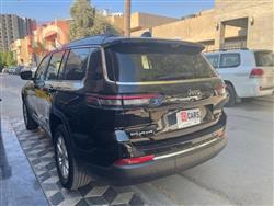 جيب جراند شيروكي إل